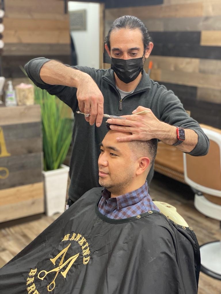 Can customers request specific clipper cut styles at Chinatown Clipper Cuts?