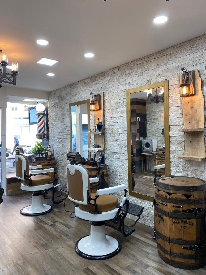 New York Barber Shop History and Trends